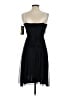 Ruby Rox 100% Polyester Color Block Teal Cocktail Dress Size S - photo 2
