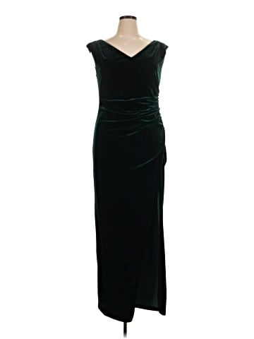 Betsy & Adam Cocktail Dress (view 1)