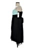 Ruby Rox 100% Polyester Color Block Teal Cocktail Dress Size S - photo 5