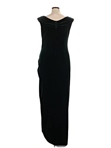 Betsy & Adam Cocktail Dress (view 2)