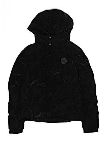 Justice Snow Jacket (view 1)