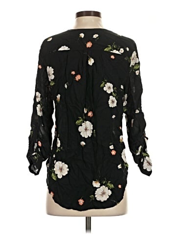 Brina & Em 3/4 Sleeve T-Shirt (view 2)