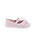 Gerber Pink Booties Size 0-3 mo (baby) - photo 1