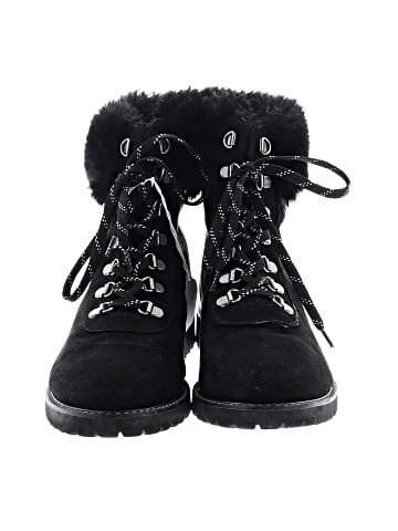Kenneth Cole REACTION Ankle Boots (view 2)