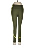 Adidas Green Active Pants Size M - photo 1