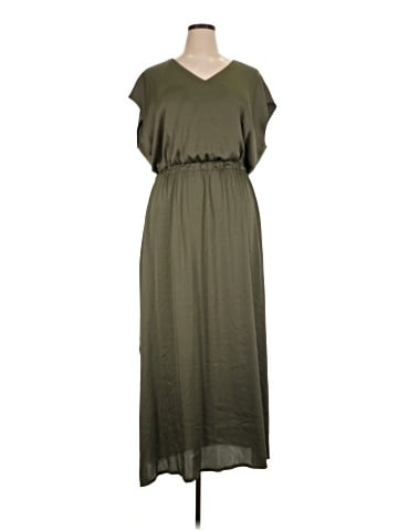 White House Black Market Casual Dress (view 1)