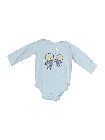 Koala Kids Long Sleeve Onesie (view 1)