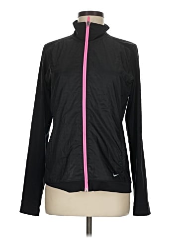 Nike Golf Track Jacket (view 1)
