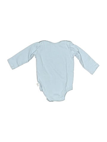 Koala Kids Long Sleeve Onesie (view 2)