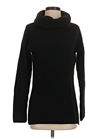 Lord & Taylor Cashmere Pullover Sweater (view 1)