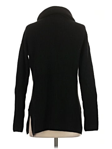 Lord & Taylor Cashmere Pullover Sweater (view 2)