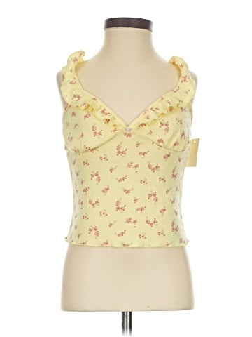 Aeropostale Sleeveless Top (view 1)