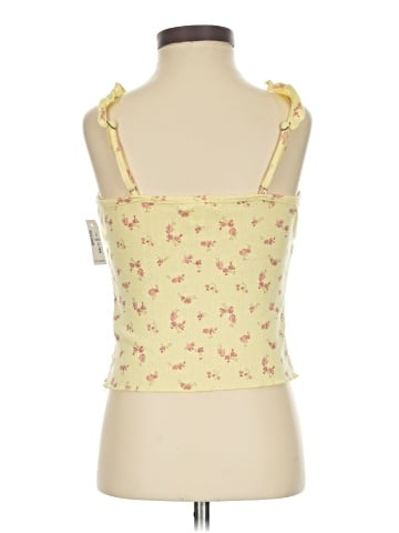 Aeropostale Sleeveless Top (view 2)