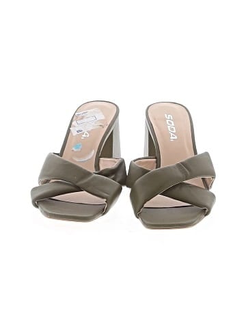 SODA Sandals (view 2)