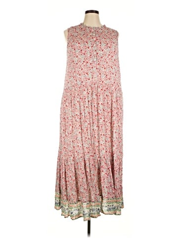 Style&Co Casual Dress (view 1)
