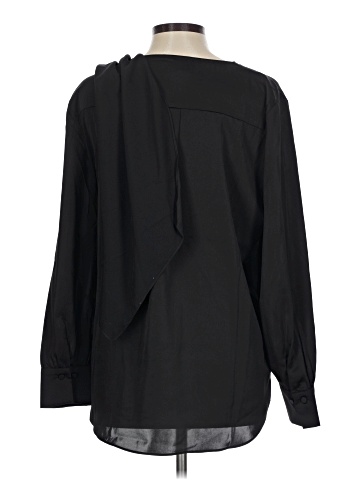 Chico's Long Sleeve Blouse (view 2)