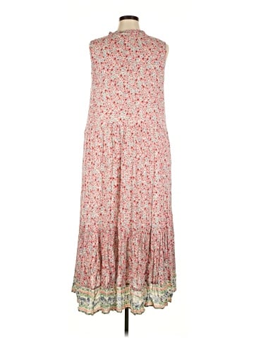 Style&Co Casual Dress (view 2)