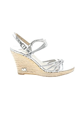 MICHAEL Michael Kors Wedges (view 1)