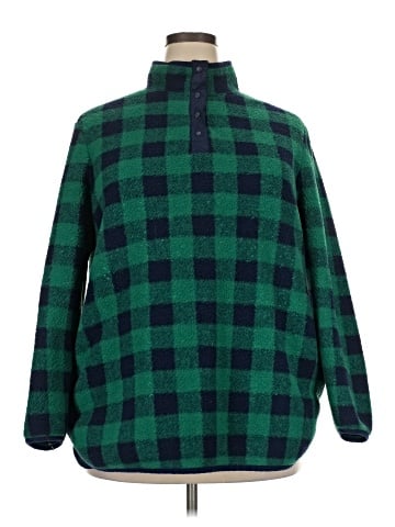 Lands' End Fleece (view 1)