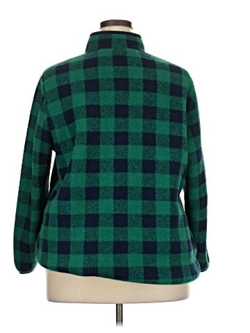 Lands' End Fleece (view 2)