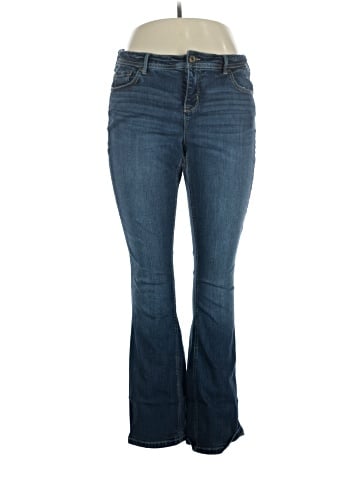 Torrid Jeans (view 1)