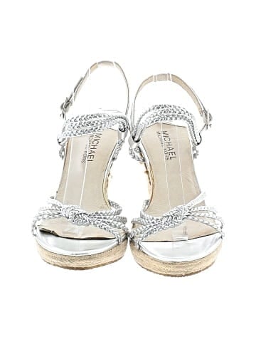 MICHAEL Michael Kors Wedges (view 2)