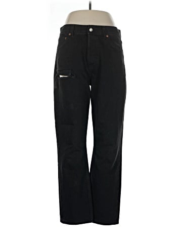 Topshop Jeans (view 1)