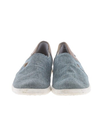 Chaco Flats (view 2)