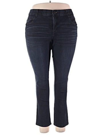 Democracy Jeans (view 1)