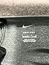 Nike 100% Polyester Gray Active T-Shirt Size 6 - 7 - photo 3