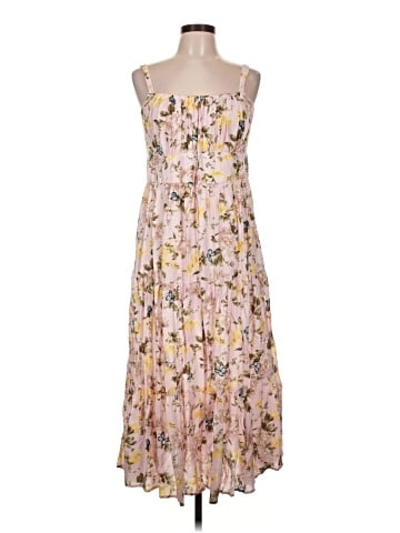 INC International Concepts Casual Dress (view 1)