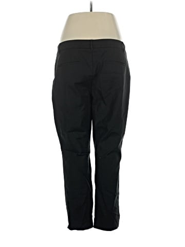 White House Black Market Active Pants (view 2)