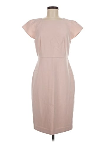 Ann Taylor Casual Dress (view 1)