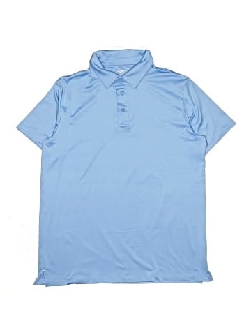 Garb Short Sleeve Polo (view 1)