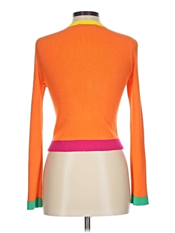 Alice + Olivia Cardigan (view 2)
