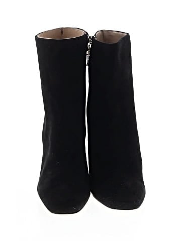 Ann Taylor Ankle Boots (view 2)