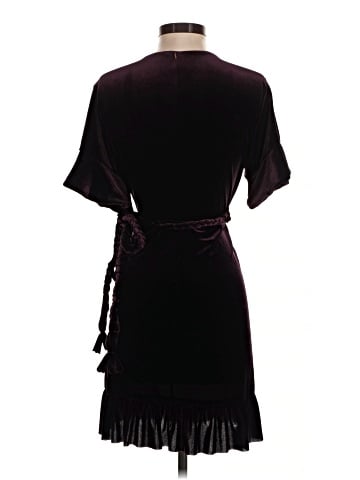 MISA Los Angeles Cocktail Dress (view 2)
