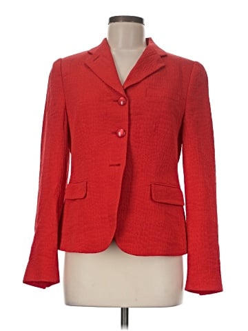 Armani Collezioni Blazer (view 1)