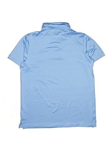 Garb Short Sleeve Polo (view 2)