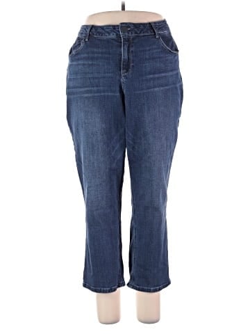 Democracy Jeans (view 1)