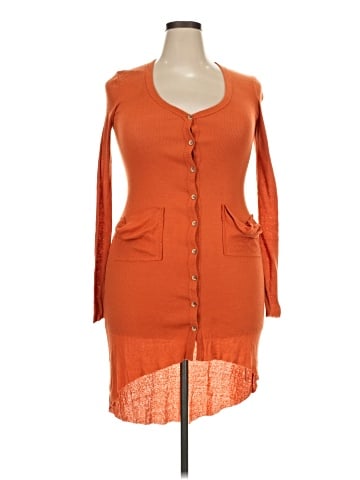 FP BEACH Cardigan (view 1)