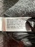 Zara Gray Pullover Sweater Size S - photo 8