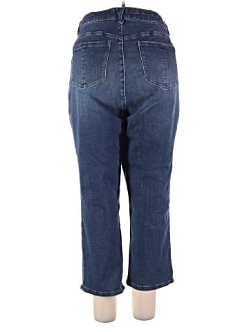 Democracy Jeans (view 2)