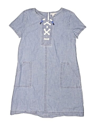 Crewcuts Dress (view 1)