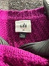 CAbi Purple Pullover Sweater Size M - photo 7