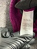 CAbi Purple Pullover Sweater Size M - photo 8