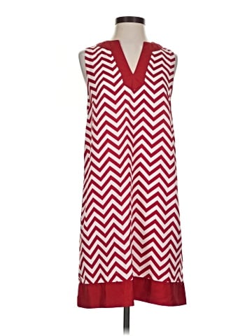 Mud Pie Casual Dress (view 1)