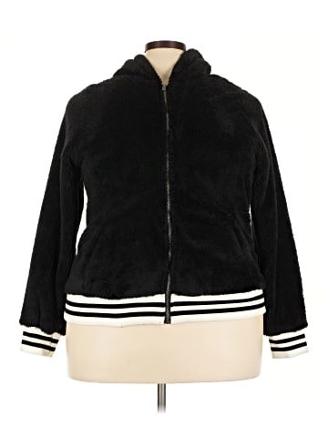 Torrid Fleece (view 1)