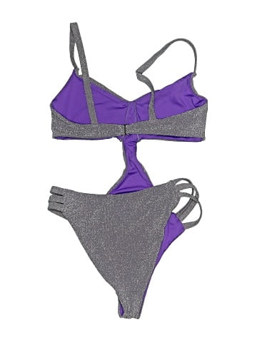 Ramy Brook Two Piece Swimsuit (view 2)