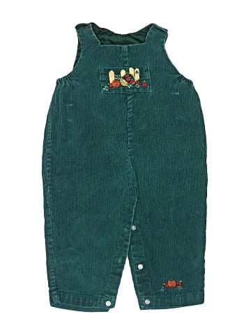 Strasburg Overalls (view 1)